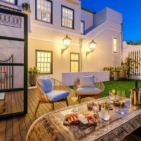 Bcascais Boutique House By Apt Iin Cascais Center Екстер'єр фото