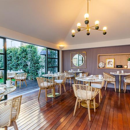 Bcascais Boutique House By Apt Iin Cascais Center Екстер'єр фото