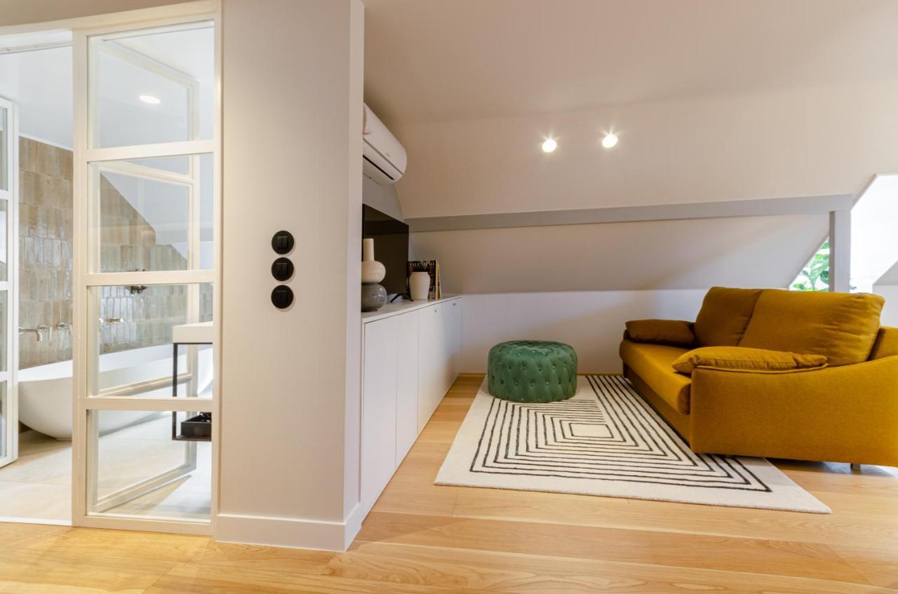 Bcascais Boutique House By Apt Iin Cascais Center Екстер'єр фото