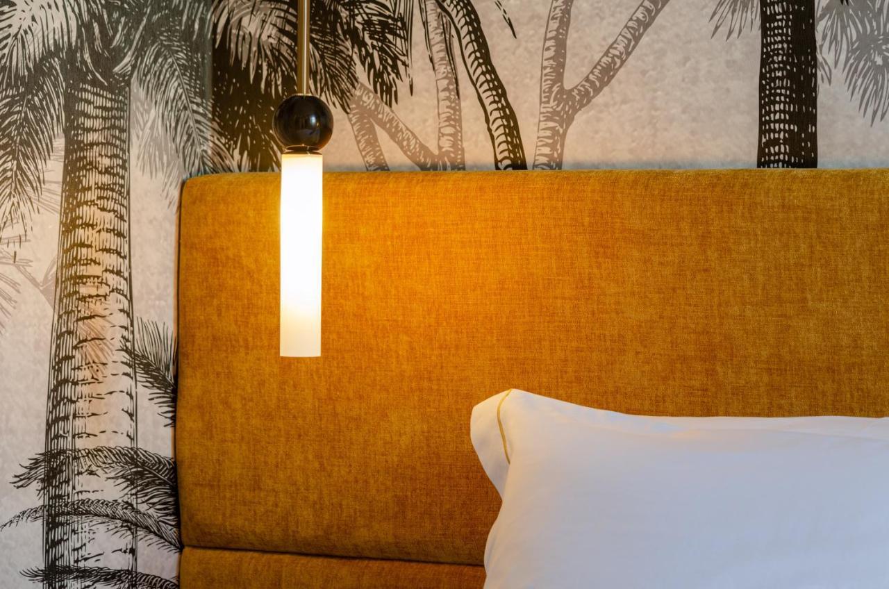 Bcascais Boutique House By Apt Iin Cascais Center Екстер'єр фото